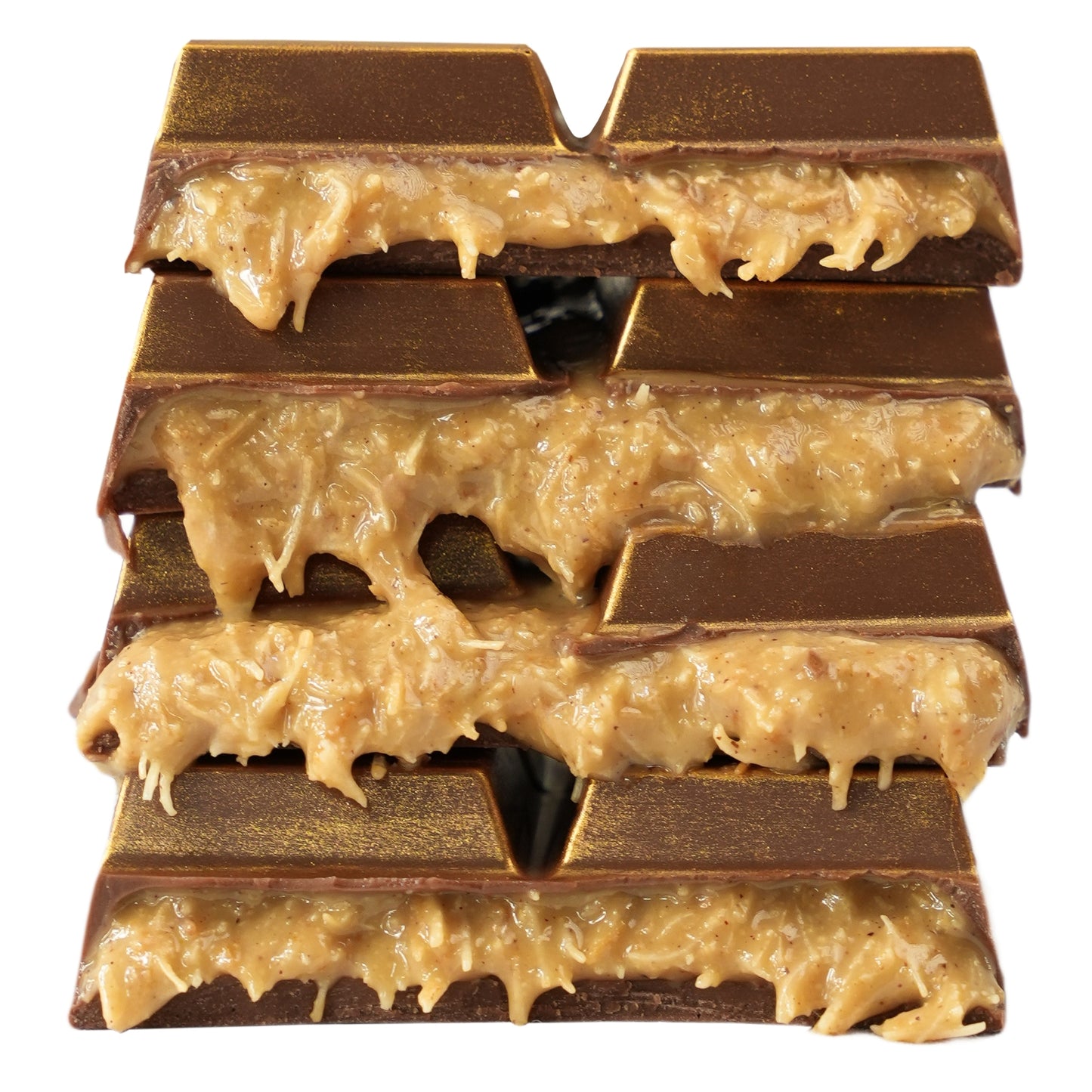 Çotanak Hazelnut Chocolate from Ordu with Roasted Kadaif and Milk Chocolate 180g (6.3 oz)