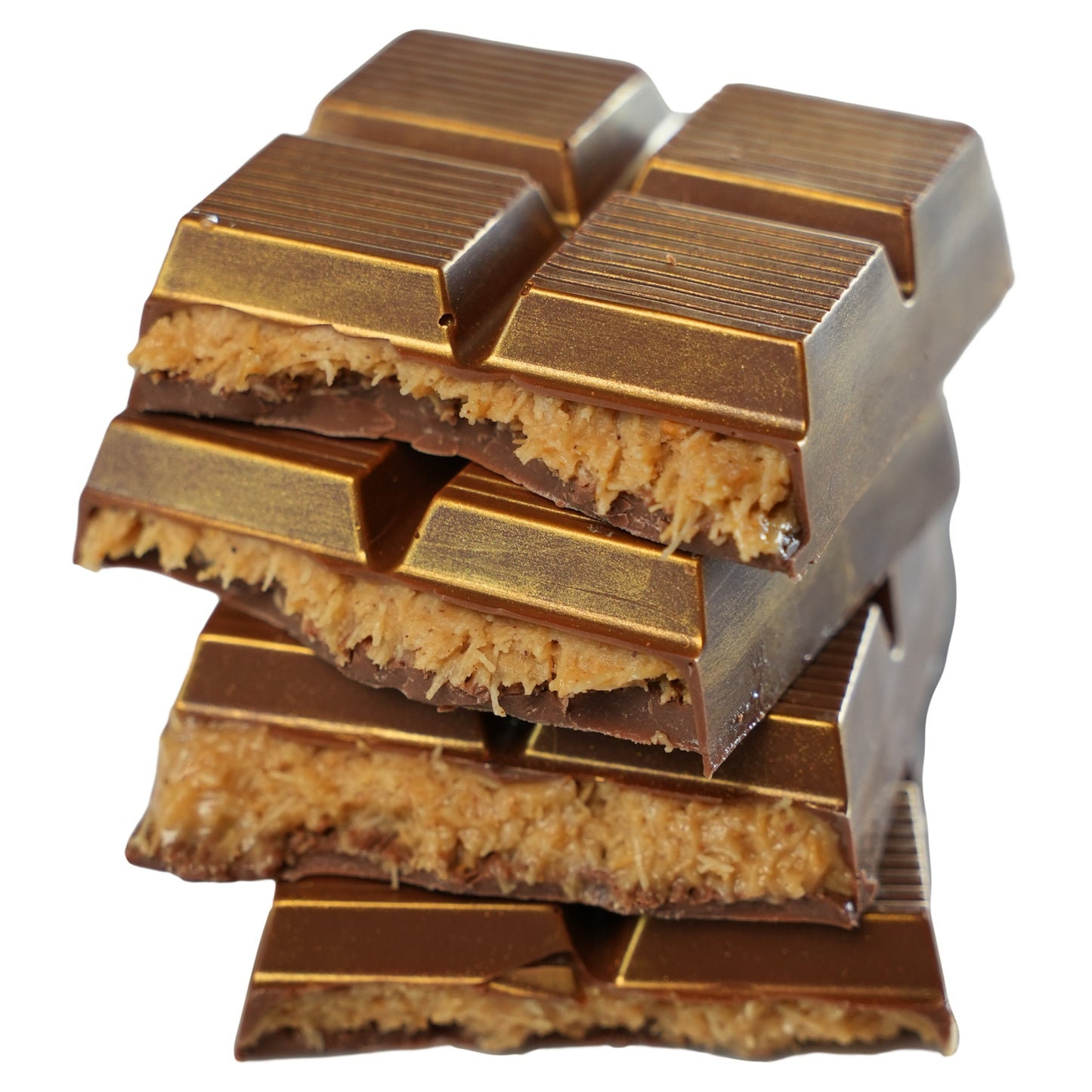 Çotanak Hazelnut Chocolate from Ordu with Roasted Kadaif and Milk Chocolate 180g (6.3 oz)