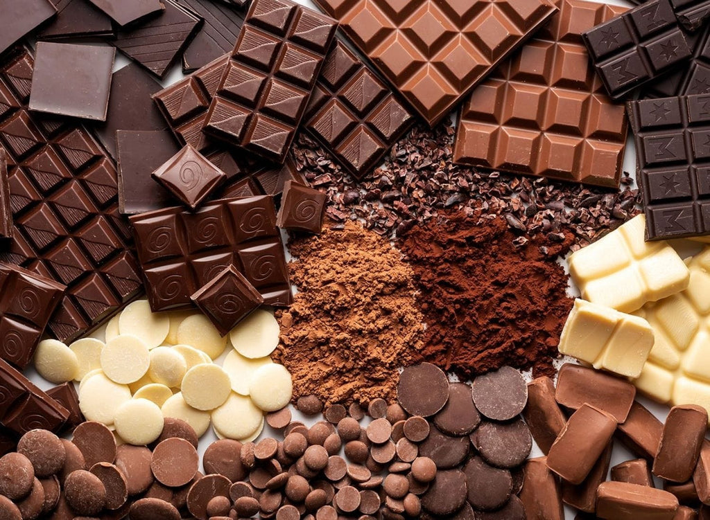 The Ultimate Chocolate Experience: From Classic Bars to Dubai's Iconic Treats