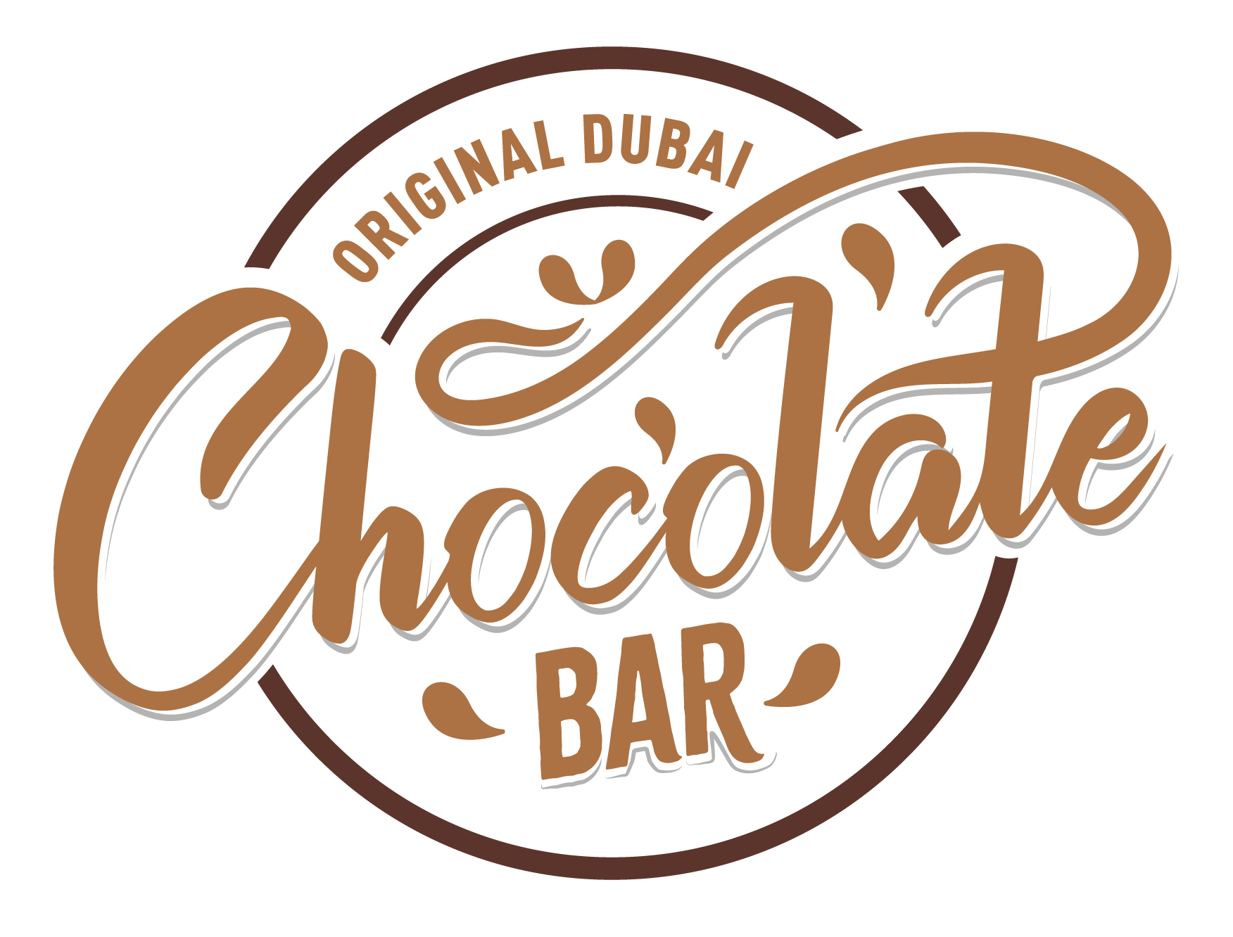 Original Dubai Chocolate Bar